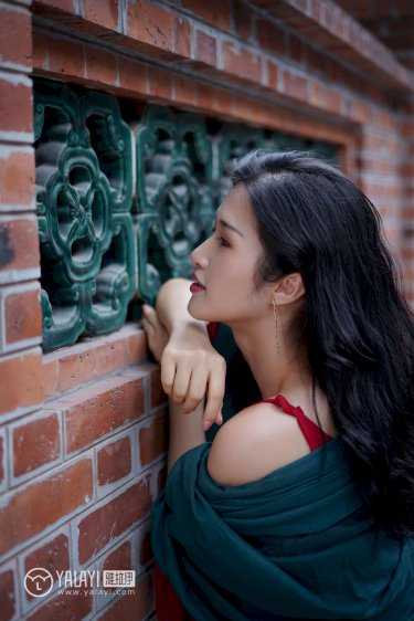 湿物女