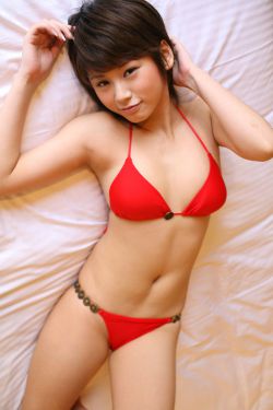 提灯女神